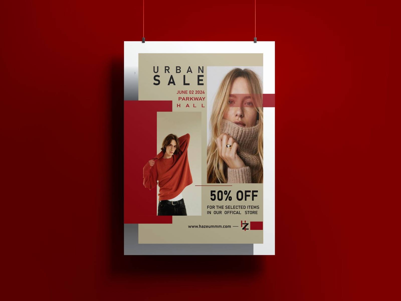 “Social media management campaign results by our digital marketing agency”